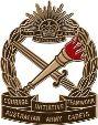 128 Army Cadet Unit (Yandina)