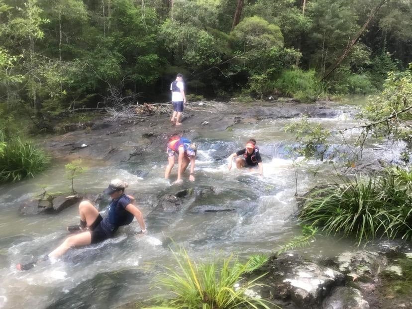 Parklands Conservation Park – Rocky Creek Circuit