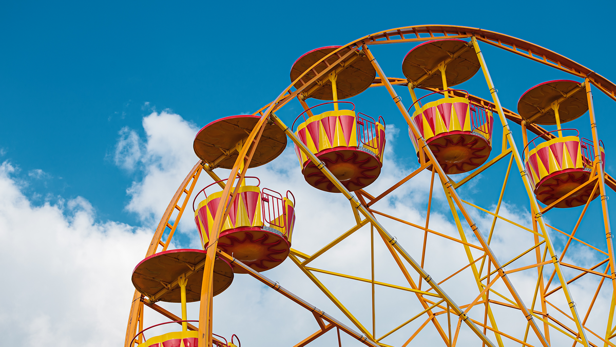Maleny Show Day closure