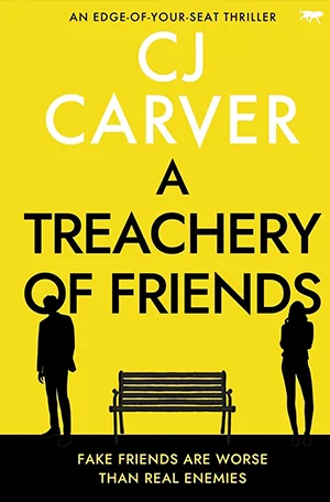 A treachery of friends