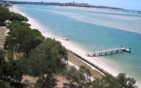 Golden Beach and Pelican Waters Community Association