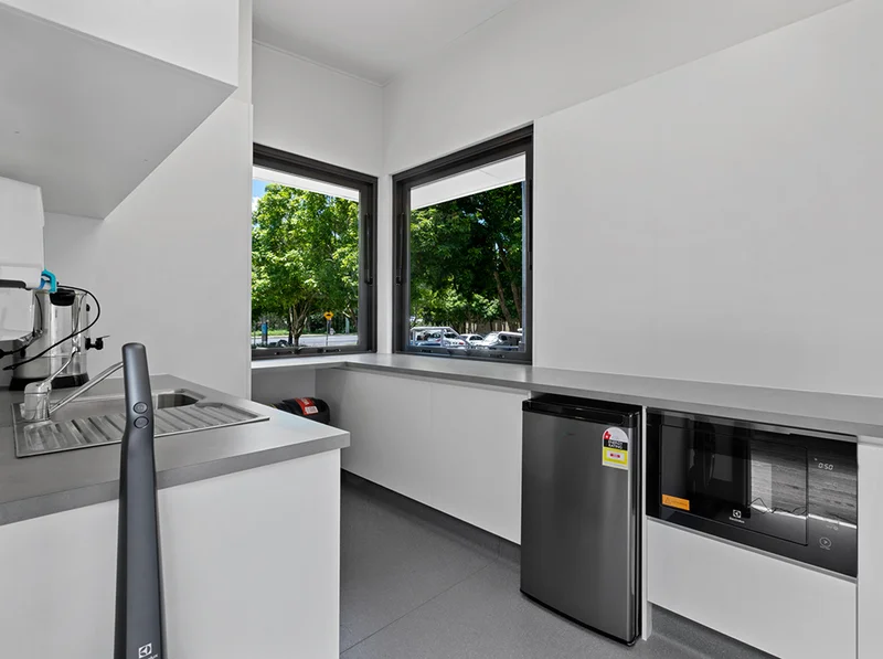 Kitchenette