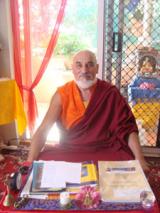 Amita Meditation Centre and Charity Foundation