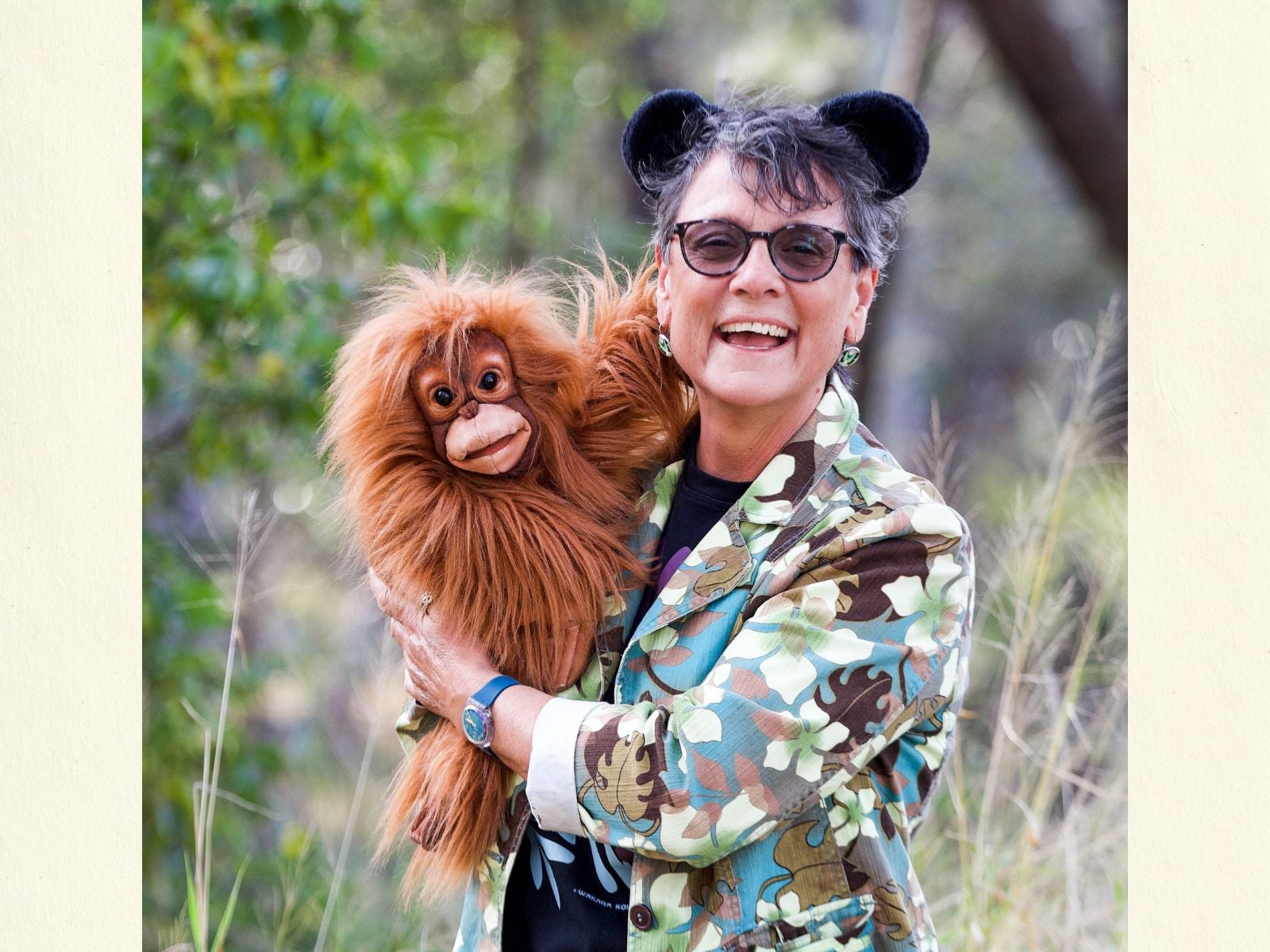 Parlianment of Animals