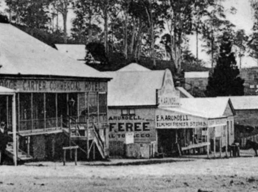Eumundi Heritage Walk