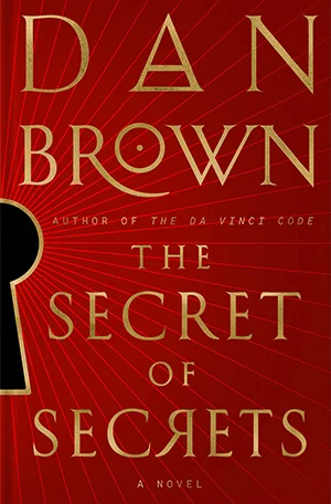 The secret of secrets