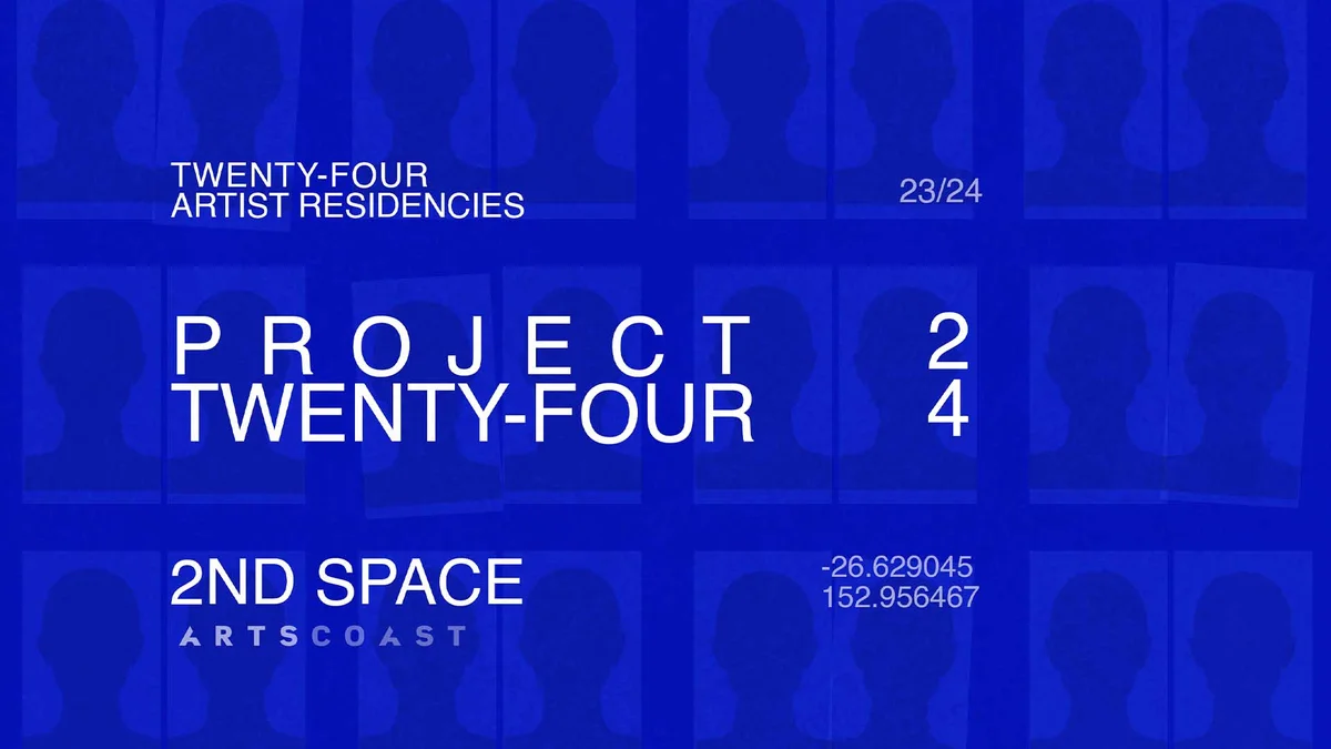 Project 24 - Artists Residencies