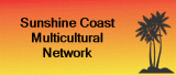 Sunshine Coast Multicultural Network
