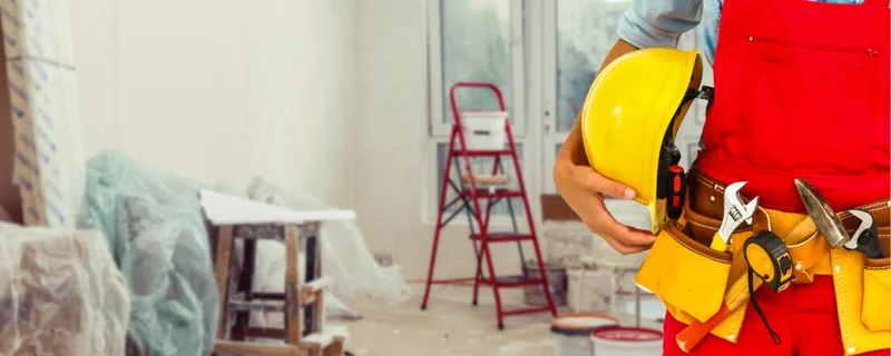 Tenancy repair rights