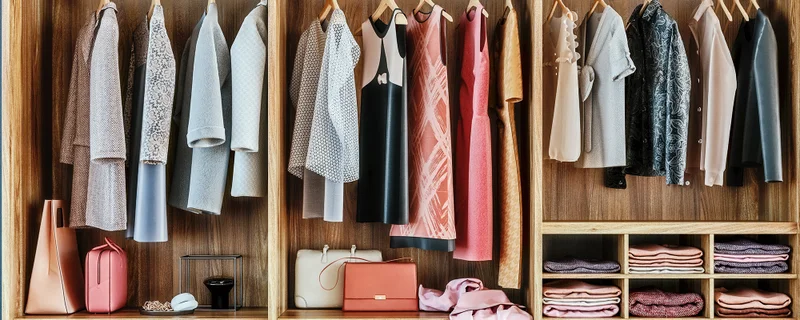 Decluttering
