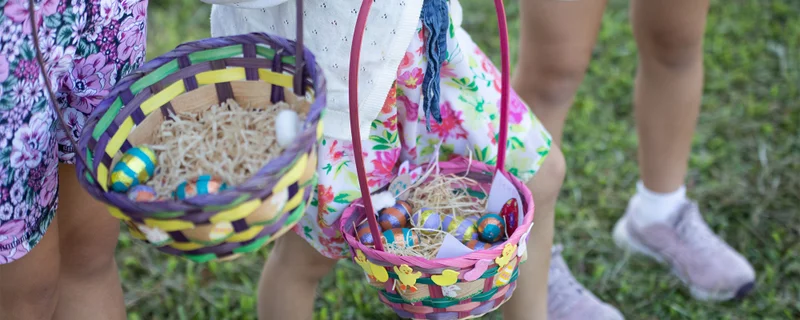 Easter at Museums