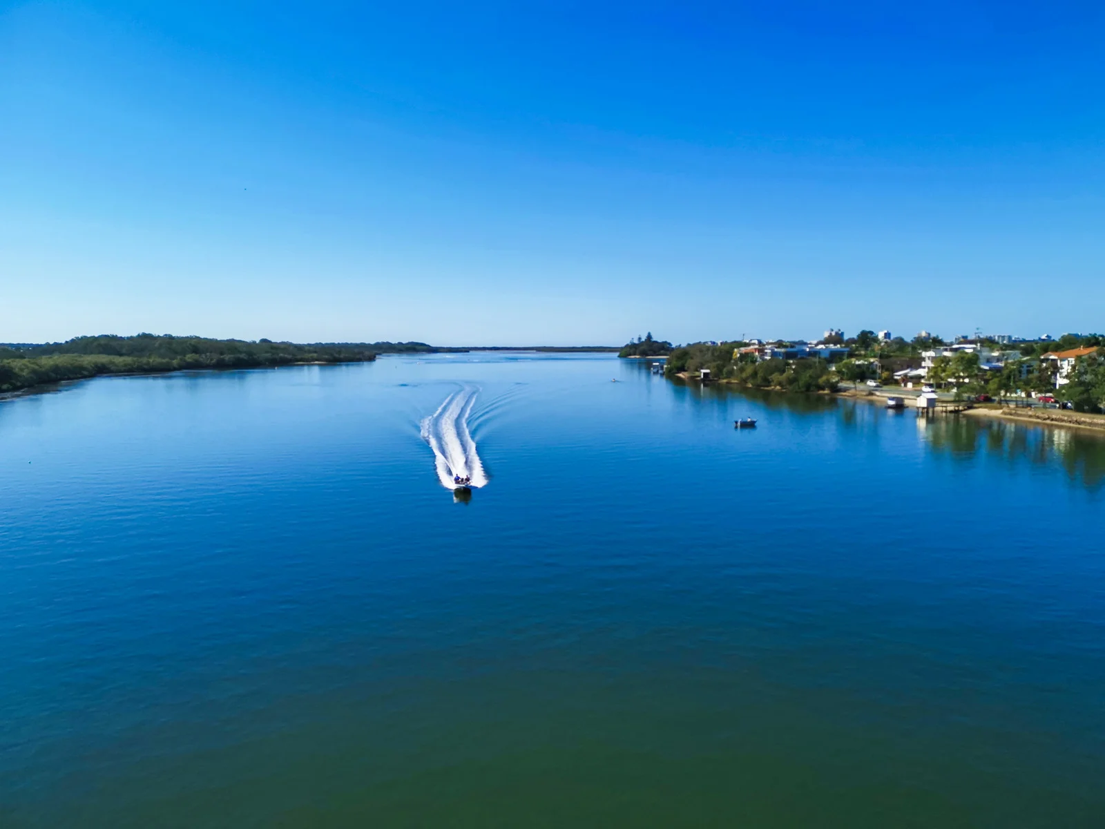 Maroochy River to Bli Bli Circuit