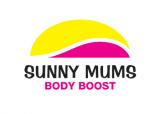 Sunny Mums Body Boost