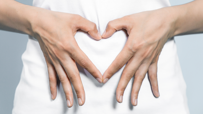 Gut health and diet
