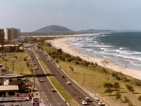 Share your Sunshine Coast Story
