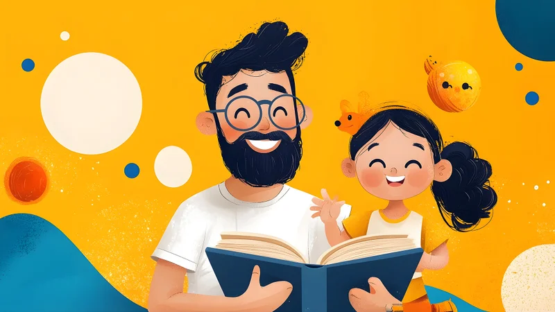 National Family Reading Month