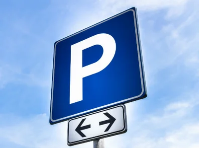 Parking legislation