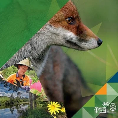 Local Government Area Biosecurity Plan 2017 flipbook