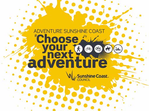 Plan your summer holiday with Adventure Sunshine Coast