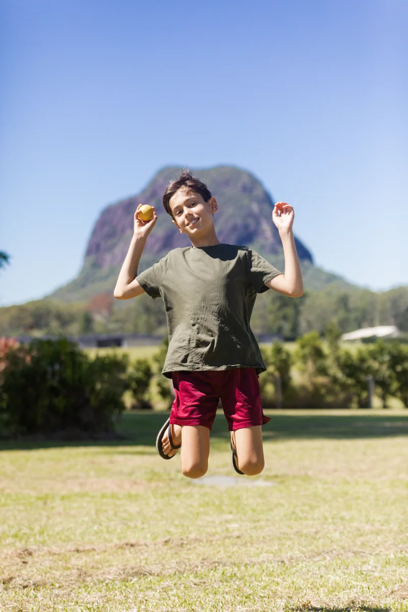 Spring School Holidays