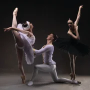 Swan Lake enchanting ballet at The Events Centre 