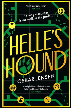 Helle's hound