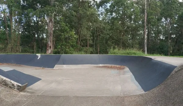 Landsborough Skate Park