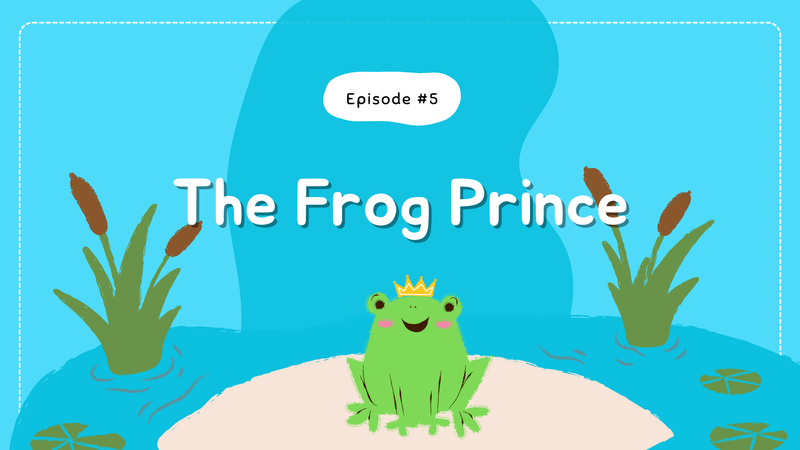 The Frog Prince