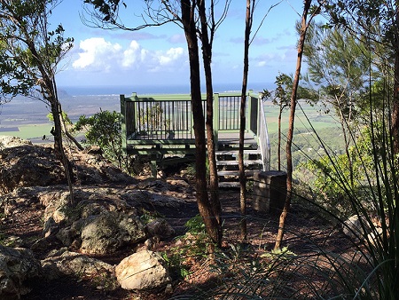 Mount Ninderry Environmental Reserve