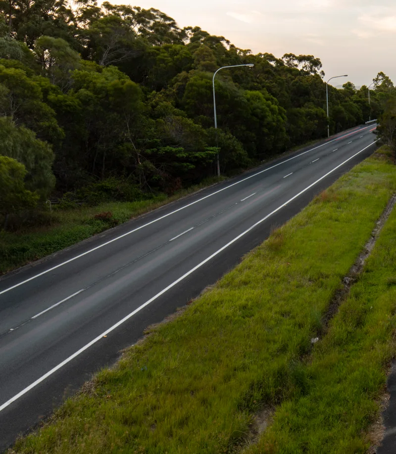 South Coolum Road link