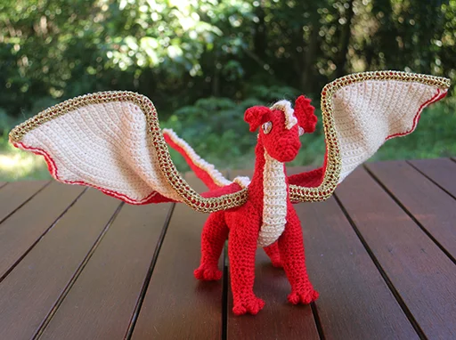 Crochet Fun