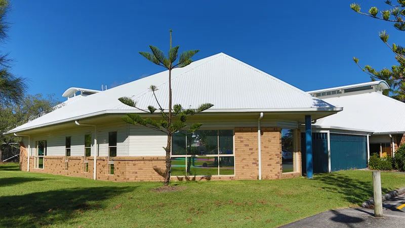 Kawana Library