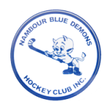 Nambour Blue Demons Hockey Club