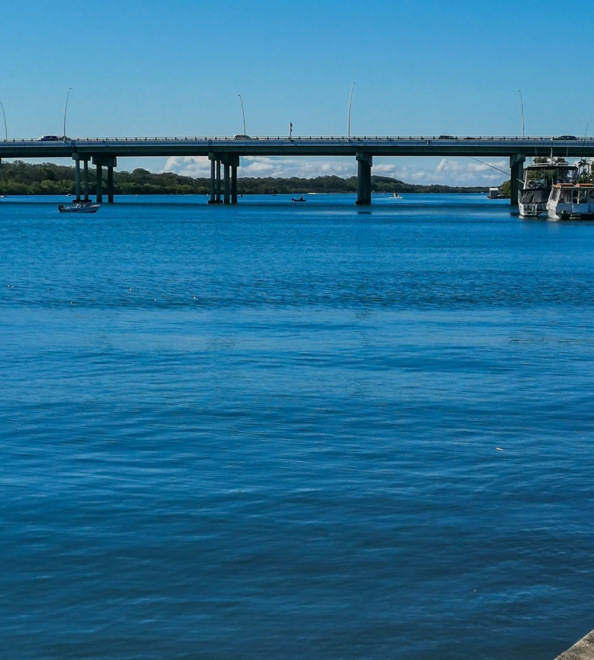 Maroochy River to Bli Bli Circuit