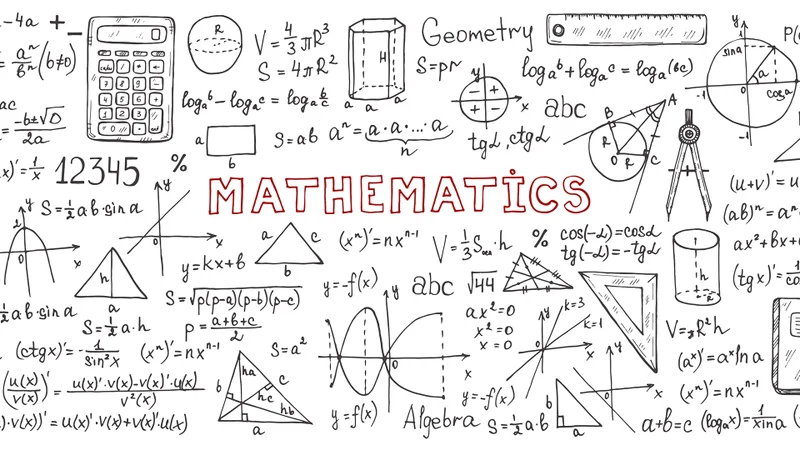 Mathematics