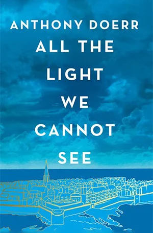 All the light we cannot see