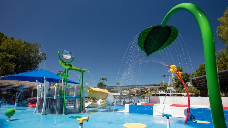 Nambour Aquatic Centre