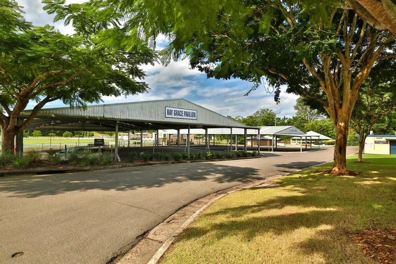 Nambour Showgrounds