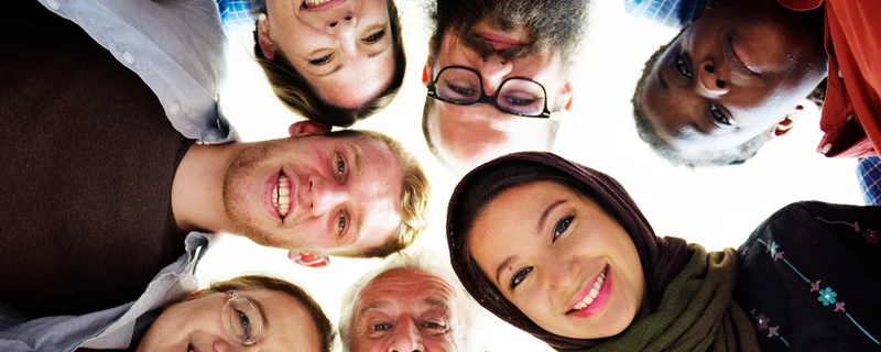 Multicultural month