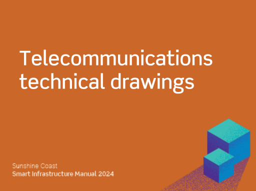 SIM attachment 3b - Telecommunications technical drawings