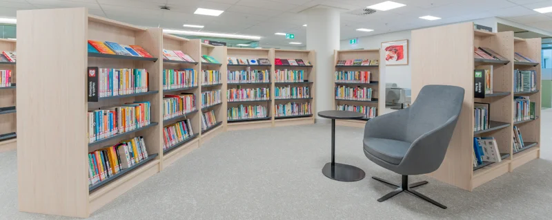 Sunshine Coast Libraries Closure