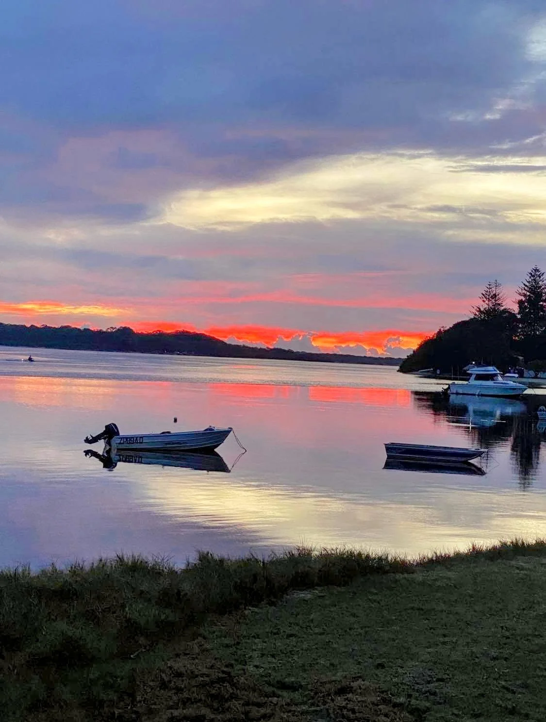 Maroochy River to Bli Bli Circuit