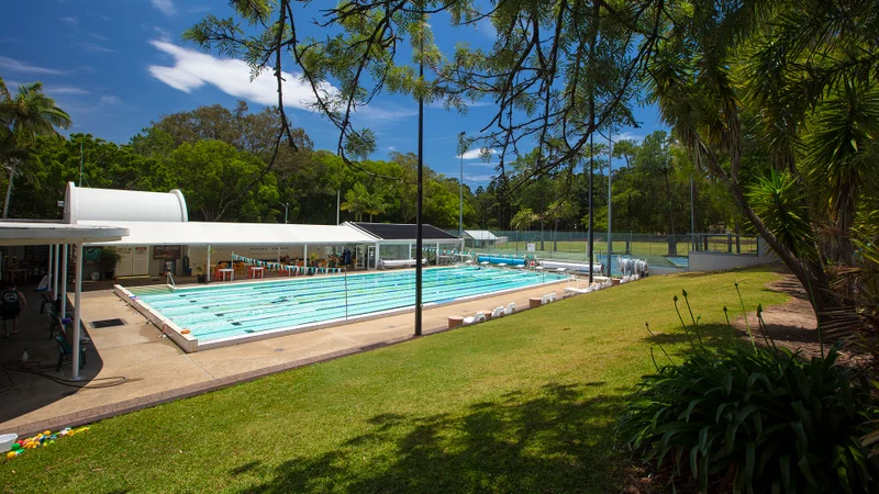 Buderim Aquatic Centre