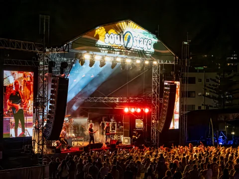 Rising costs force end to Caloundra Music Festival