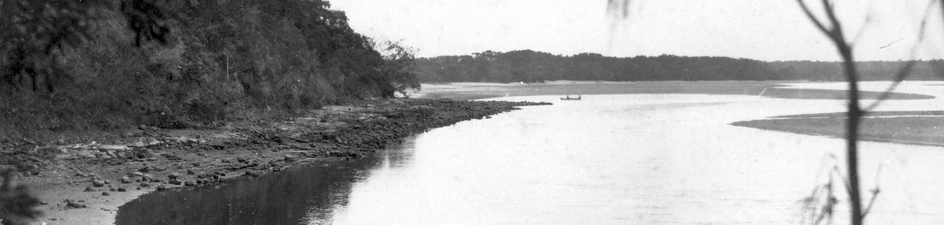 Mooloolah River