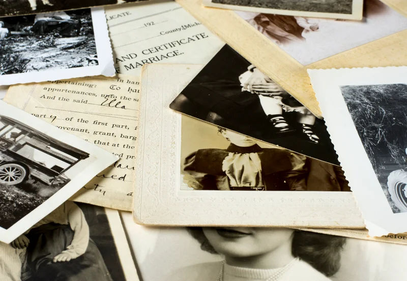 Family History