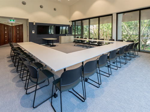 Beerwah Room