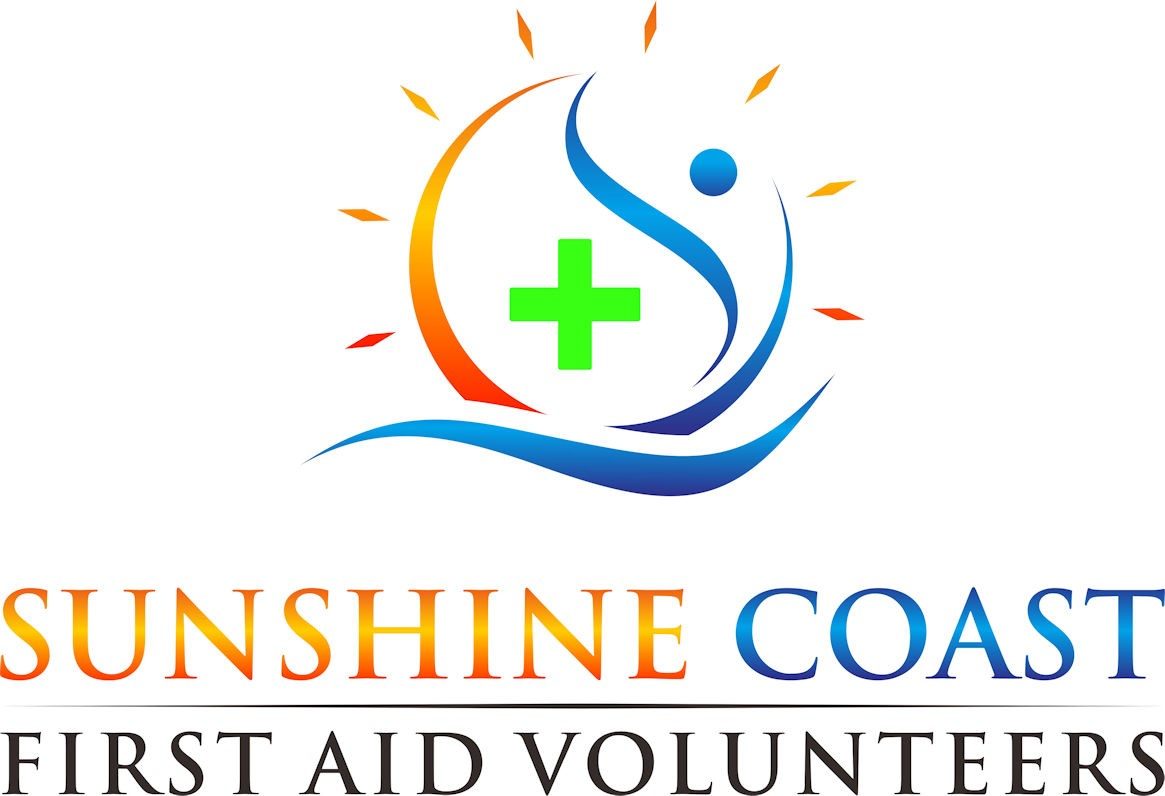 Sunshine Coast First Aid Volunteers