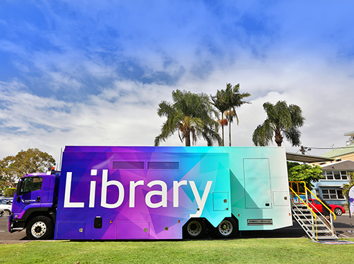 Mobile Library