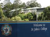 St John's College Nambour